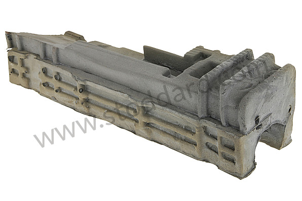 94442618201 - SOUND ABSORBER for Porsche 