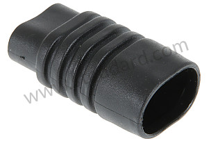COVER BLACK / BLACK (9444262790001C)