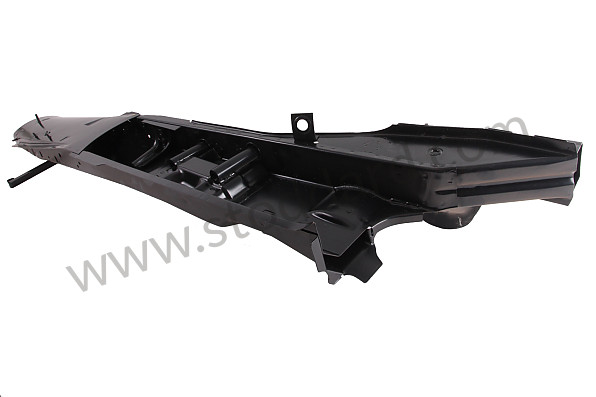 94450101800 - SIDE MEMBER for Porsche 944 82-85 &bull; 1982 &bull; 944 2.5 &bull; Coupe &bull; Manual Gearbox, 5 Speed