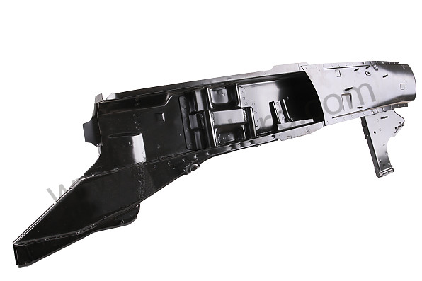 94450101802 - SIDE MEMBER for Porsche 968 &bull; 1992 &bull; 968 &bull; Coupe &bull; Automatic Gearbox