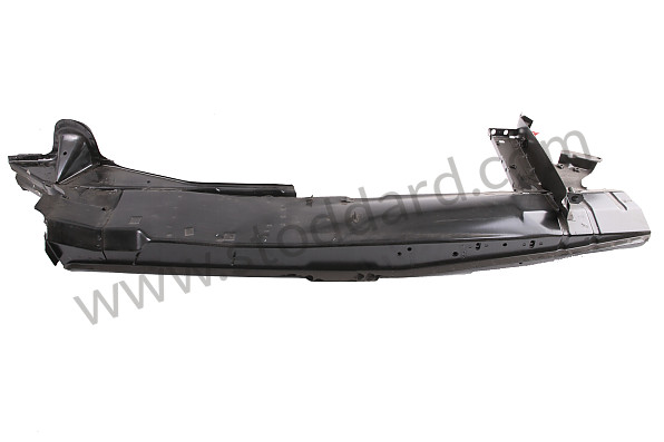 94450101802 - SIDE MEMBER for Porsche 968 &bull; 1992 &bull; 968 &bull; Coupe &bull; Automatic Gearbox