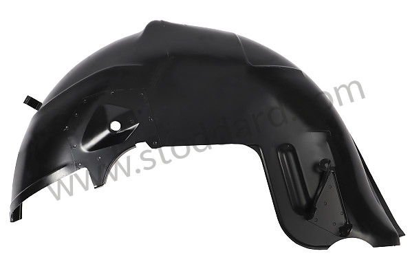 94450104400 - WHEEL HOUSING for Porsche 
