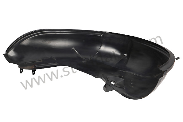 94450104400 - WHEEL HOUSING for Porsche 