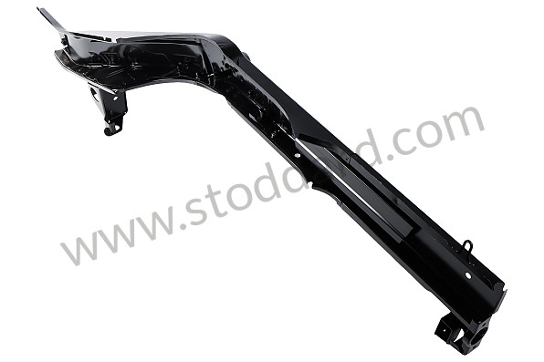 94450117301 - SIDE MEMBER for Porsche 968 &bull; 1992 &bull; 968 &bull; Cabrio &bull; Automatic Gearbox