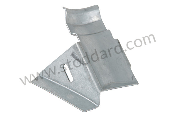 94450129200 - SUPPORT for Porsche 944 89-91 &bull; 1989 &bull; 944 2.7 &bull; Coupe &bull; Manual Gearbox, 5 Speed