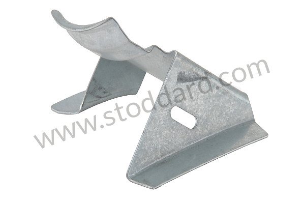 94450129200 - SUPPORT for Porsche 944 89-91 &bull; 1989 &bull; 944 2.7 &bull; Coupe &bull; Manual Gearbox, 5 Speed