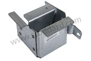 JACKING POINT FRONT LEFT (94450158100)