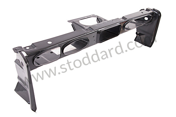 94450193301 - LOCK CARRIER for Porsche 924 76-79 &bull; 1976 &bull; 924 2.0 &bull; Coupe &bull; Manual Gearbox, 4 Speed