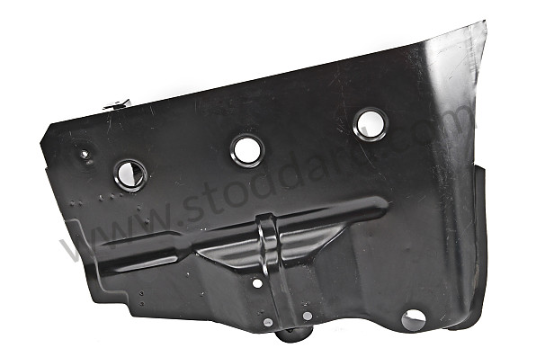94450202502GRV - SIDE SECTION for Porsche 
