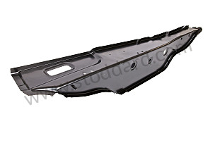 SIDE MEMBER Left-hand drive / FRONT RIGHT (94450212004)