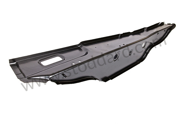 94450212004 - SIDE MEMBER for Porsche 924 80-85 &bull; 1981 &bull; 924 2.0 &bull; Coupe &bull; Automatic Gearbox