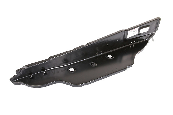 94450212004 - SIDE MEMBER for Porsche 924 80-85 &bull; 1981 &bull; 924 2.0 &bull; Coupe &bull; Automatic Gearbox