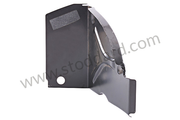 94450221000 - CORNER PANEL for Porsche 968 &bull; 1992 &bull; 968 &bull; Cabrio &bull; Automatic Gearbox
