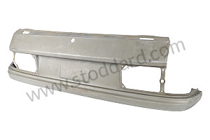 END PLATE 