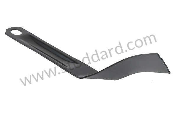 94450352300GRV - SUPPORT for Porsche 944 89-91 &bull; 1989 &bull; 944 S2 &bull; Coupe &bull; Manual Gearbox, 5 Speed