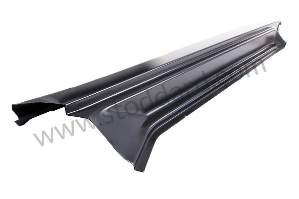 94450361102 - DOOR SILL for Porsche 944 82-85 &bull; 1982 &bull; 944 2.5 &bull; Coupe &bull; Manual Gearbox, 5 Speed