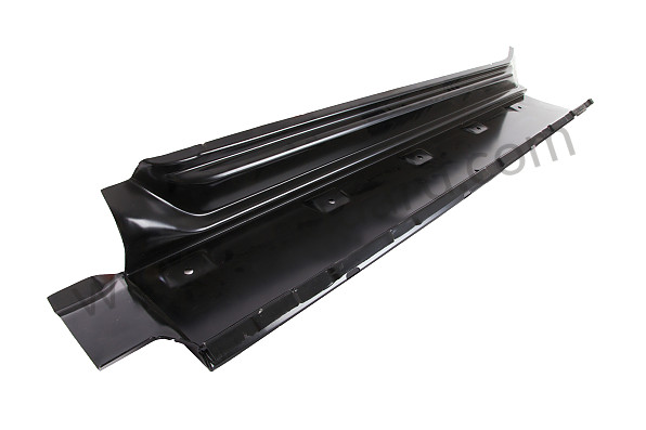 94450361201 - DOOR SILL for Porsche 968 &bull; 1992 &bull; 968 &bull; Coupe &bull; Manual Gearbox, 6 Speed