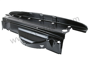 Transmission End Plate, 944  (94450390101)