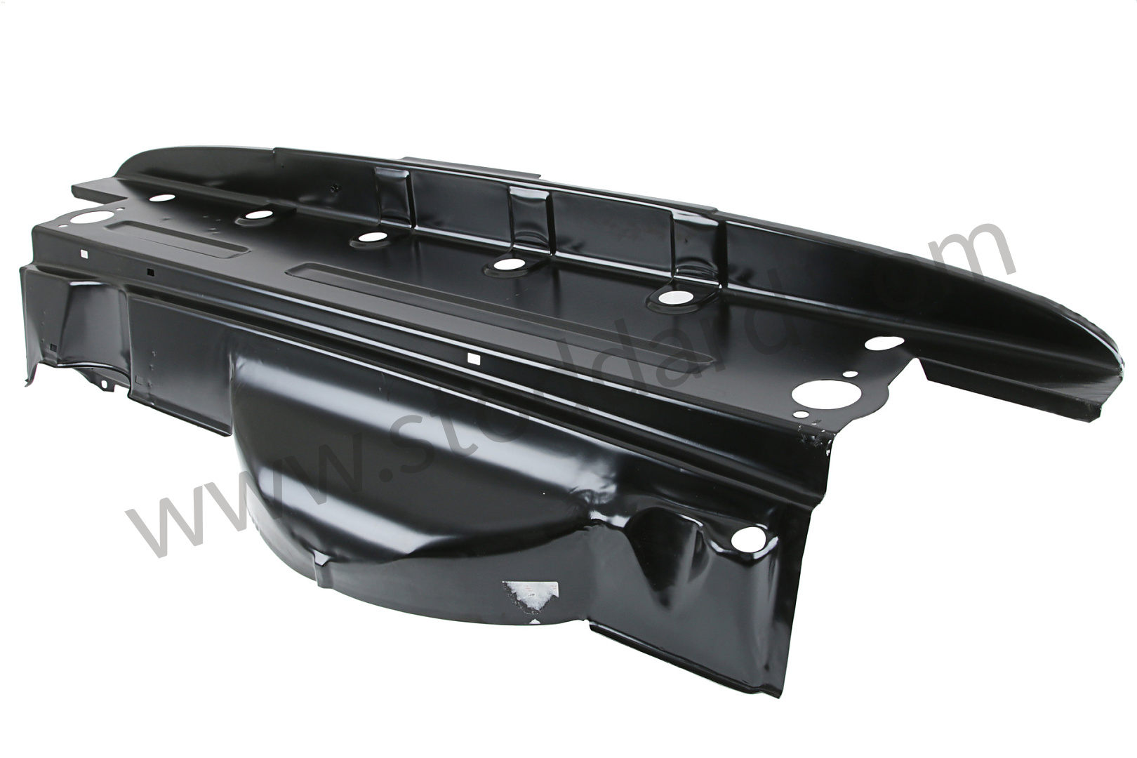 Transmission End Plate, 944