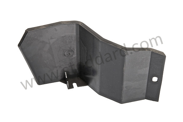 94450411200 - WATER PROTECTION for Porsche 