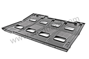 PROTECTIVE PLATE  (94450416704)