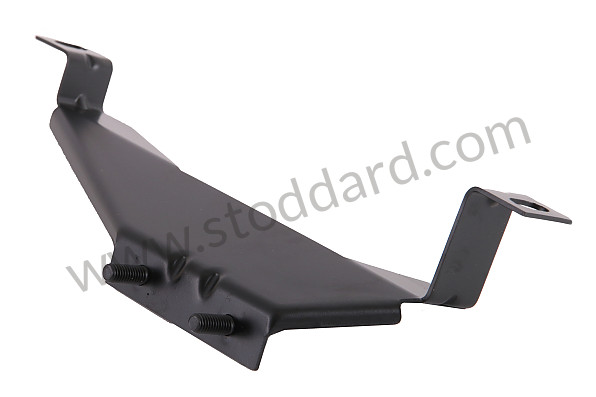 94450443500 - SUPPORT for Porsche 968 &bull; 1992 &bull; 968 &bull; Coupe &bull; Manual Gearbox, 6 Speed