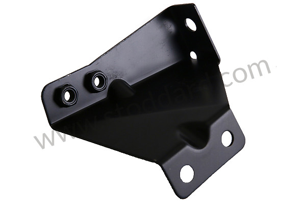 94450450900 - SUPPORT for Porsche 968 &bull; 1992 &bull; 968 &bull; Cabrio &bull; Automatic Gearbox