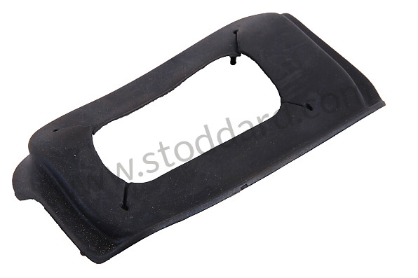 94450453200 - SEALING RING for Porsche 968 &bull; 1992 &bull; 968 &bull; Coupe &bull; Automatic Gearbox