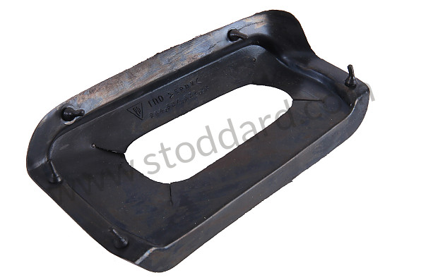 94450453200 - SEALING RING for Porsche 968 &bull; 1992 &bull; 968 &bull; Coupe &bull; Automatic Gearbox