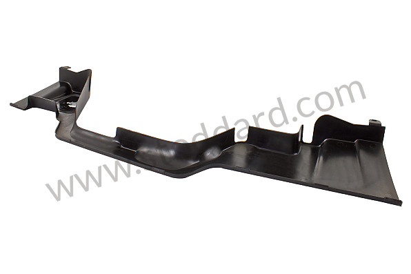 9445045330001C - COVER for Porsche 968 &bull; 1992 &bull; 968 &bull; Coupe &bull; Automatic Gearbox