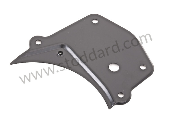 94450461101 - ADAPTER for Porsche 944 85-88 &bull; 1987 &bull; 944 Turbo &bull; Coupe &bull; Manual Gearbox, 5 Speed