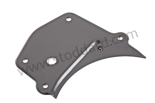 94450461201 - ADAPTER for Porsche 944 85-88 &bull; 1987 &bull; 944 Turbo &bull; Coupe &bull; Manual Gearbox, 5 Speed