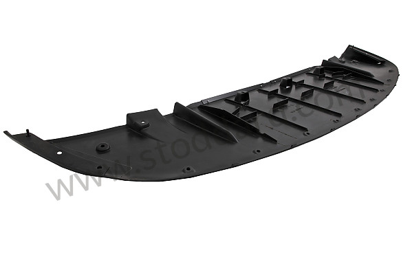 9445050750201C - LINING for Porsche 968 &bull; 1993 &bull; 968 Cs &bull; Coupe &bull; Manual Gearbox, 6 Speed