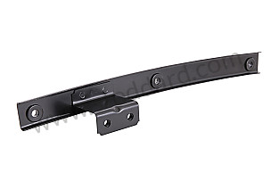 RETAINING STRIP LEFT (94450517300)