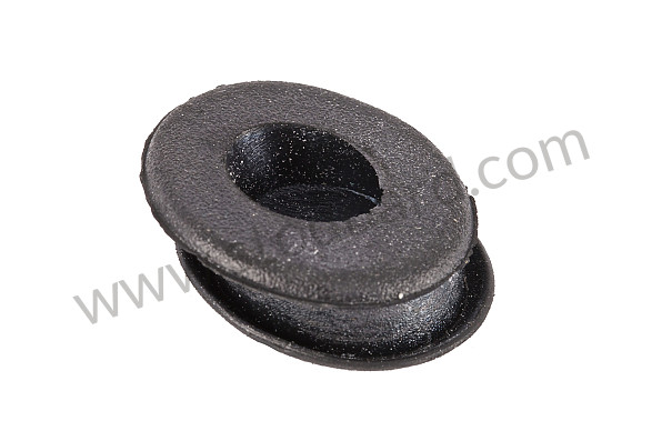 9445053470001C - PLUG for Porsche 968 &bull; 1992 &bull; 968 &bull; Cabrio &bull; Automatic Gearbox
