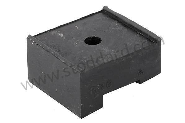 94450535100 - Rubber Bushing 944.505.351.00 for Porsche 