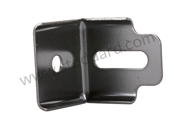94450576500 - SUPPORT for Porsche 968 &bull; 1992 &bull; 968 &bull; Coupe &bull; Automatic Gearbox