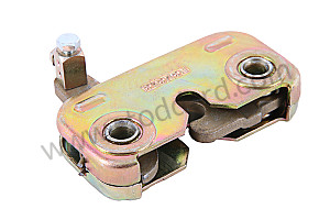 LID LOCK 