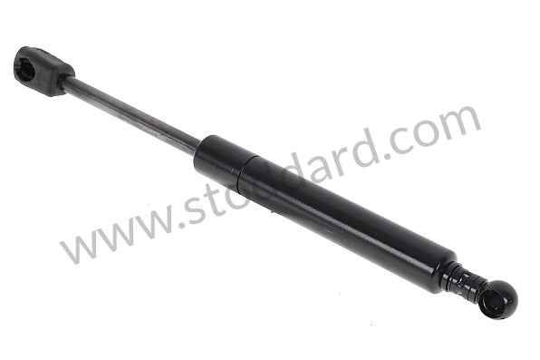 94451135103 - GAS-FILLED STRUT for Porsche 968 &bull; 1992 &bull; 968 &bull; Cabrio &bull; Manual Gearbox, 6 Speed