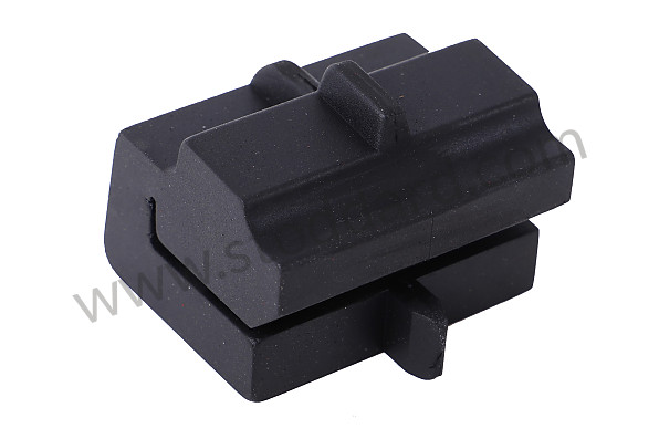94451148500 - FILLER PIECE for Porsche 968 &bull; 1992 &bull; 968 &bull; Coupe &bull; Automatic Gearbox