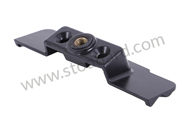 94451202103 - HOUSING for Porsche 968 &bull; 1992 &bull; 968 &bull; Coupe &bull; Automatic Gearbox