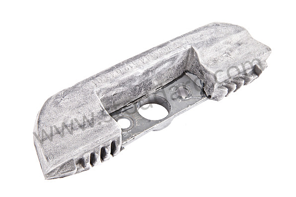 94451203304 - HOUSING for Porsche 944 85-88 &bull; 1988 &bull; 944 2.5 &bull; Coupe &bull; Automatic Gearbox