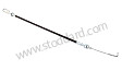 BOWDEN CABLE