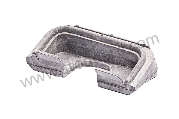 94451236501 - HATCH LATCH for Porsche 924 76-79 &bull; 1977 &bull; 924 2.0 &bull; Coupe &bull; Automatic Gearbox