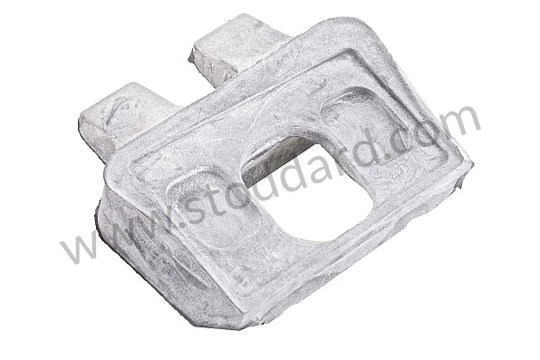 94451236602 - GASKET for Porsche 968 &bull; 1994 &bull; 968 &bull; Coupe &bull; Manual Gearbox, 6 Speed