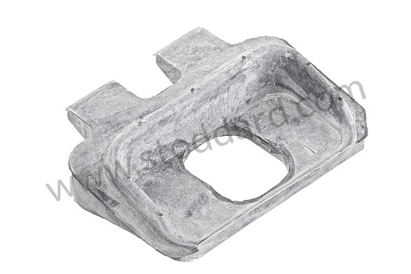 94451236602 - GASKET for Porsche 968 &bull; 1994 &bull; 968 &bull; Coupe &bull; Manual Gearbox, 6 Speed