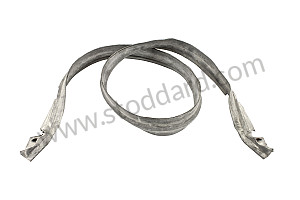 ADDITIONAL GASKET 