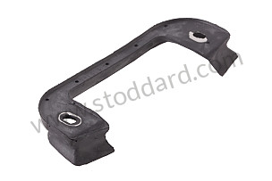 ADDITIONAL GASKET RIGHT (94451246602)