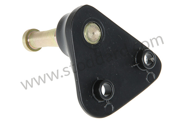 94452203000 - LOCKING LUG for Porsche 944 82-85 &bull; 1984 &bull; 944 2.5 &bull; Coupe &bull; Manual Gearbox, 5 Speed