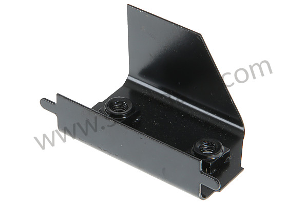 94452203100 - SUPPORT for Porsche 944 82-85 &bull; 1984 &bull; 944 2.5 &bull; Coupe &bull; Automatic Gearbox